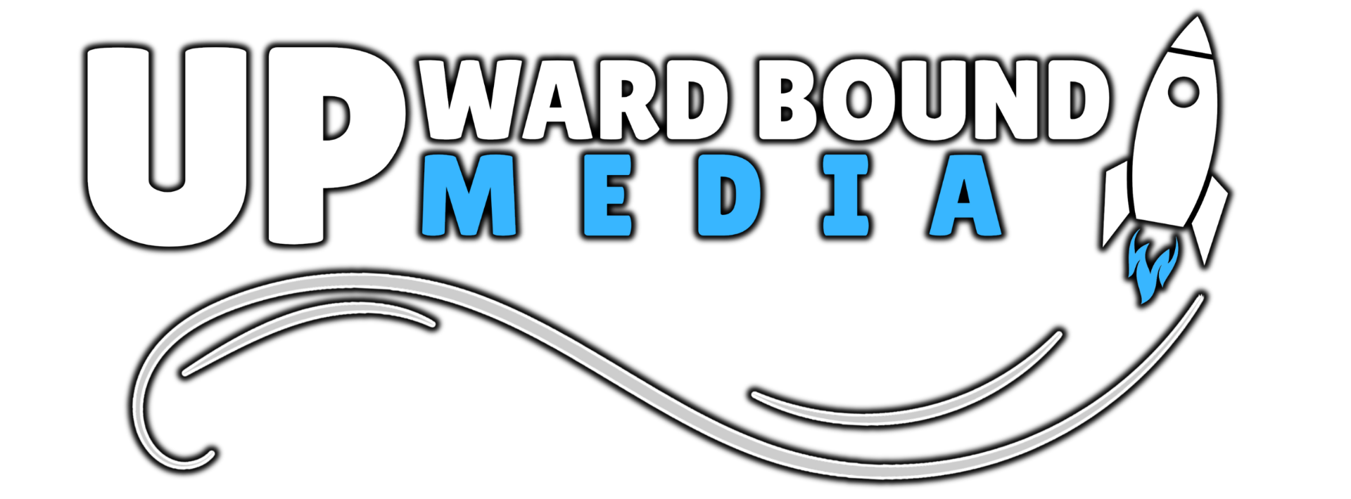 Upward Bound Media logo